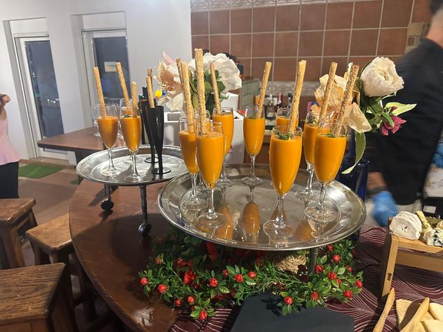 Chef in da house - 4