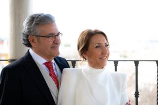 Antonia Ríos - 8