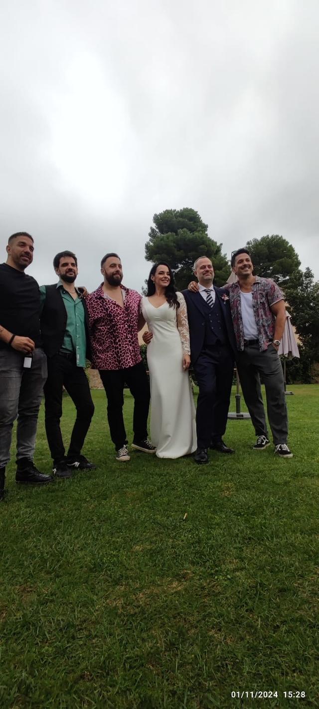 The Walkmans Cover Band - 2