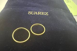 Suarez, San José de Valdera - 6