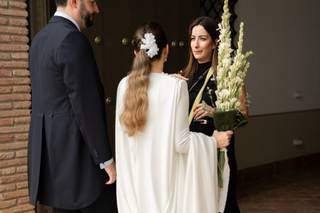 IN time Wedding - 5