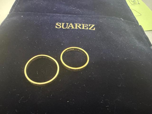 Suarez, San José de Valdera - 4