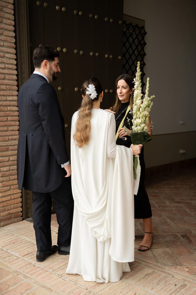 IN time Wedding - 2