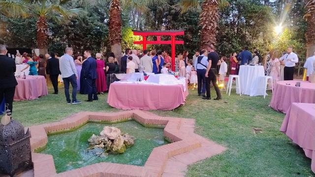 Torii - 1