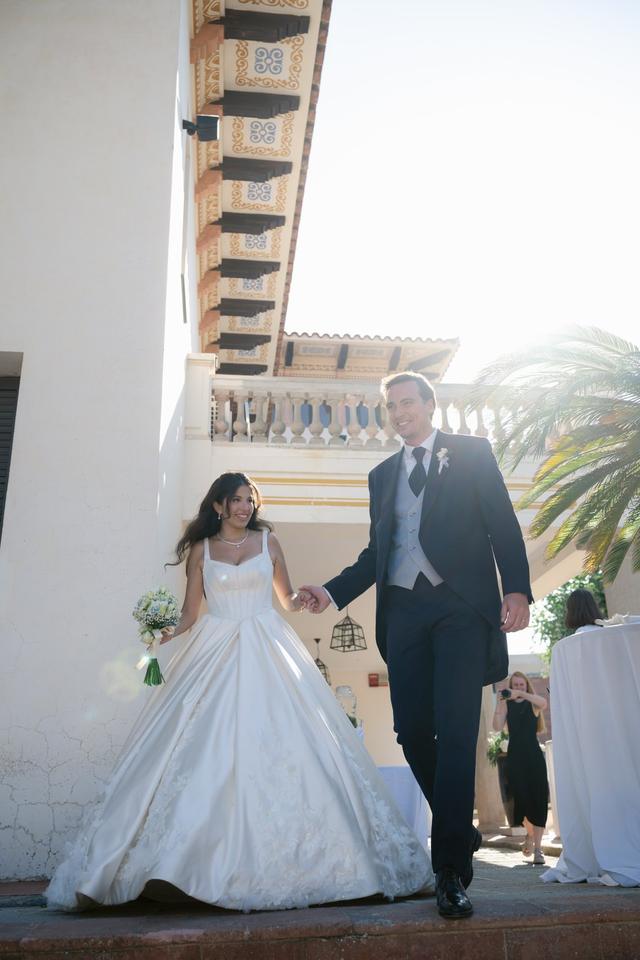 Alice's Weddings - 2