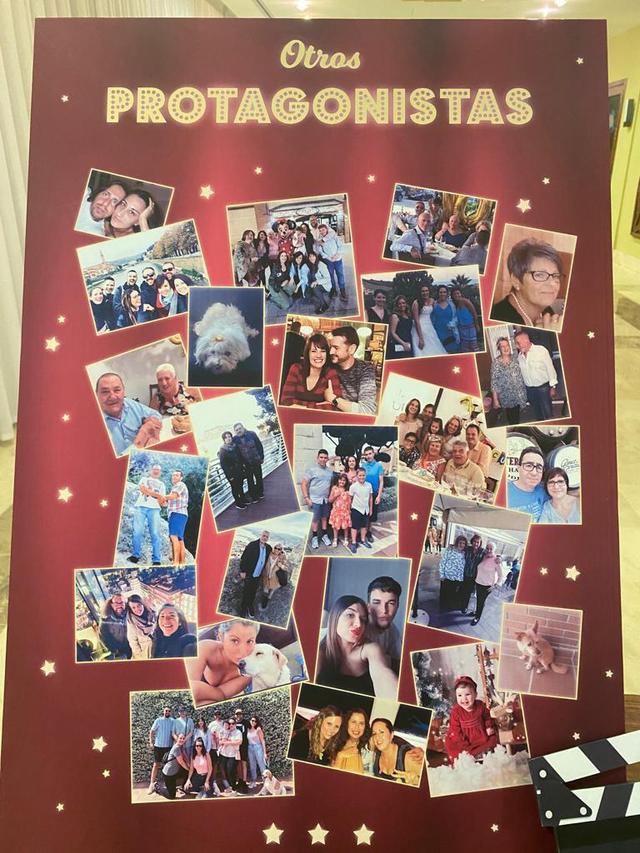 Estàs Convidat by La Sinkgular - 1