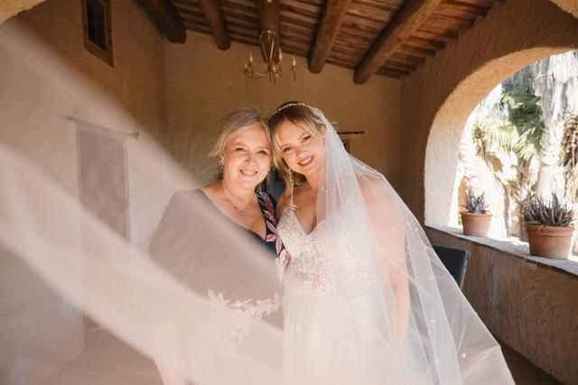 Lorena Villarreal Wedding Photography - 4