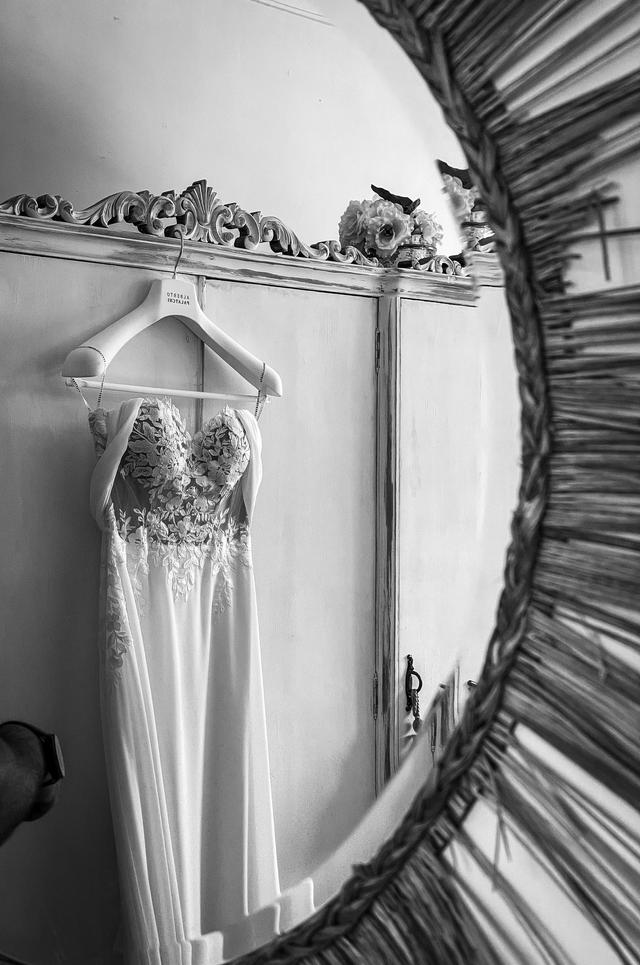 Chantú Novias - 2
