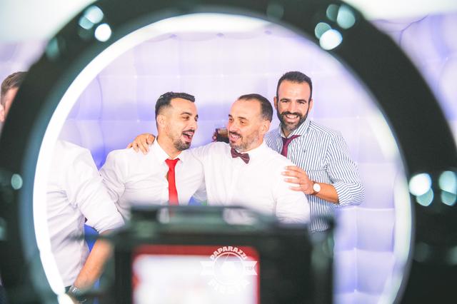 Videomatón Cádiz - 2