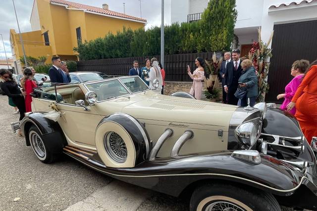 Paseos Deluxe 3