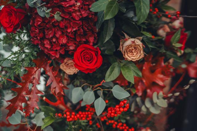 Francisco García Diseño Floral - 4