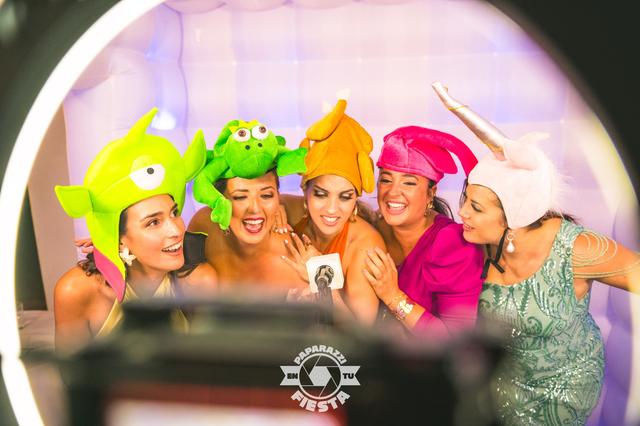 Videomatón Cádiz - 3