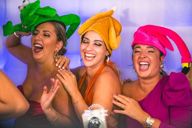 Videomatón Cádiz - 4