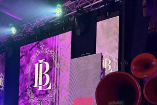 Izone Events - 10