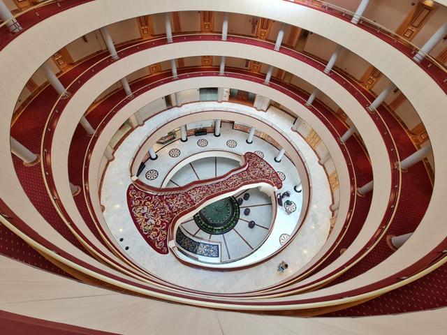 Eurostars Madrid Foro - 4