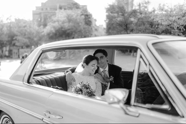 Classic Car Trip - 3