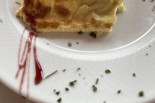 Restaurante El Lienzo 4