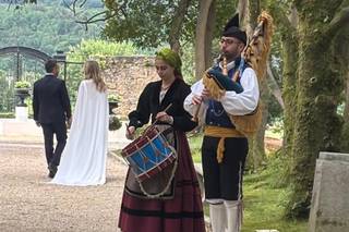 Bandina Tradicional Xácara - 9