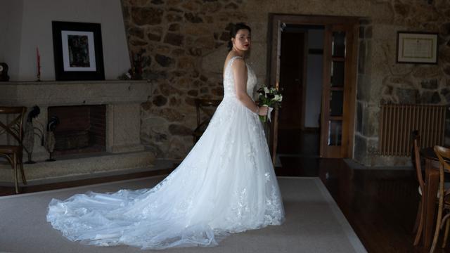 Passión Novias - 1