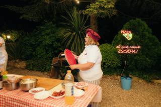 Jhonnys pizzaparty - 6