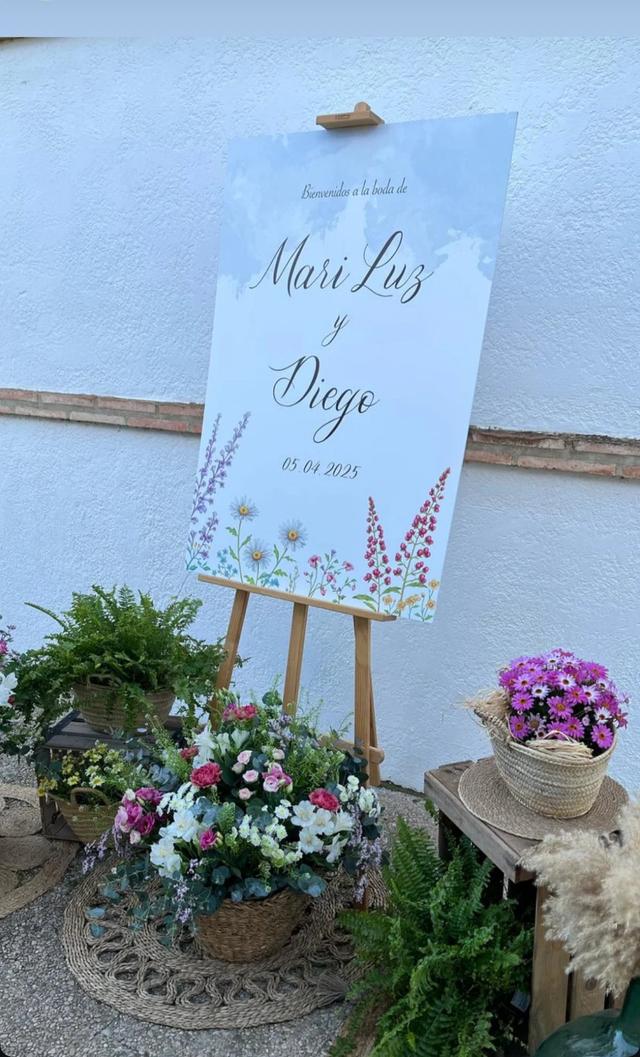 Jardín de Azahares - 3