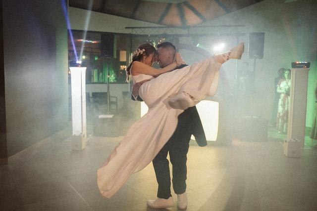 Baila en tu boda - 1