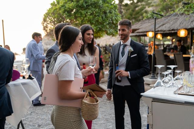 Tugasceida Event & Wedding Planner - 4