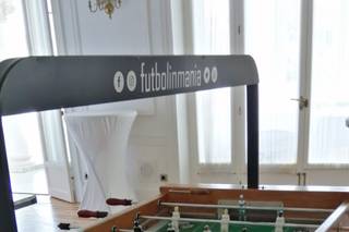 Futbolinmania - 1