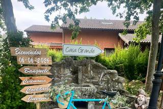 Finca Casaes - 6