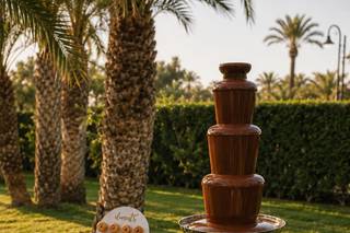 Choco Arte Fuentes de Chocolate - 4