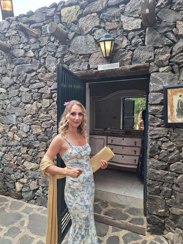 Vicky Suárez - 1