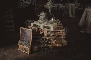 Numen Eventos y Regalos - 10