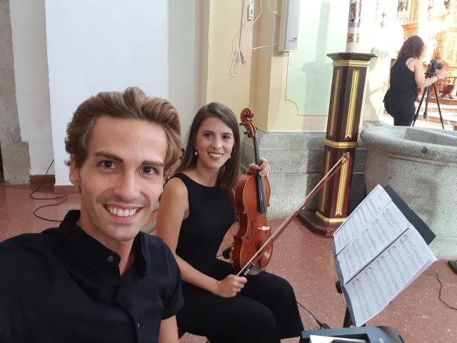 Alighieri Grupo Musical - 2
