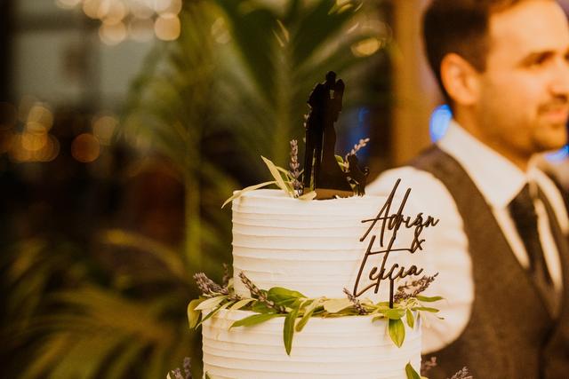 Gisela Bakery & Cakery - 1