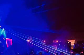 Izone Events - 8