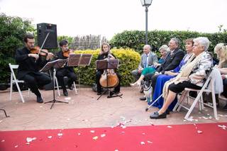 Quartet Gaudi - 5