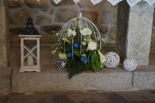 Floristería y regalos Ariabad - 13