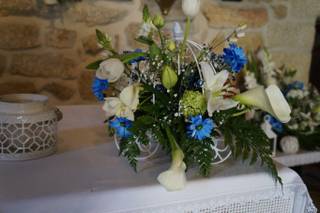 Floristería y regalos Ariabad - 14