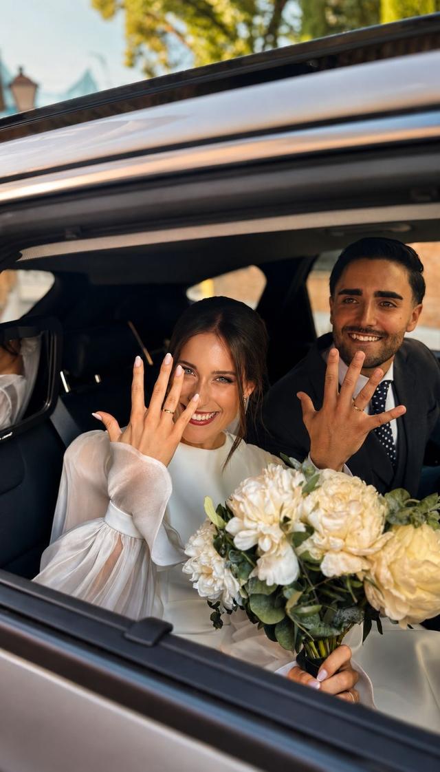 Rocío Nestar Wedding Planner - 1