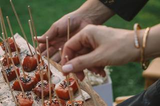 Ospi Catering - 15