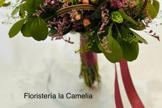 Floristería La Camelia - 8