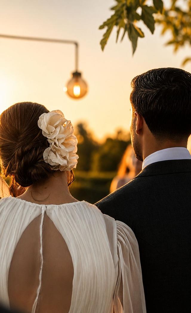 Rocío Nestar Wedding Planner - 2