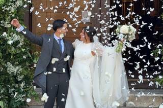Rocío Nestar Wedding Planner - 7