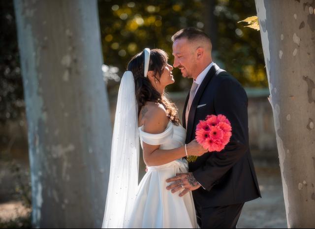 Manuel & Elena - 1
