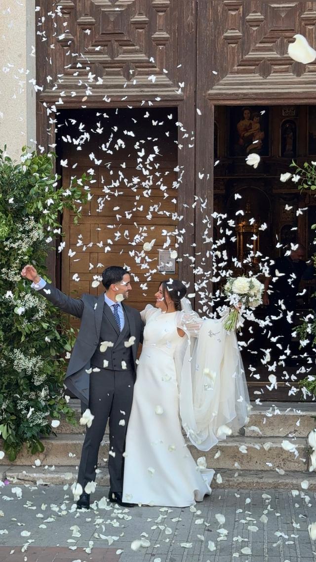Rocío Nestar Wedding Planner - 3