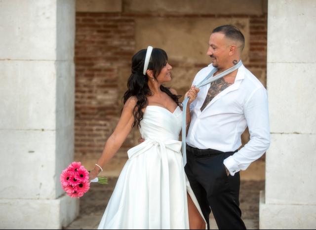 Manuel & Elena - 3