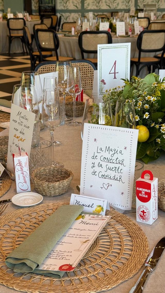 Rocío Nestar Wedding Planner - 4