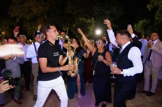 Jesús Martín Sax - Saxofonista - 5