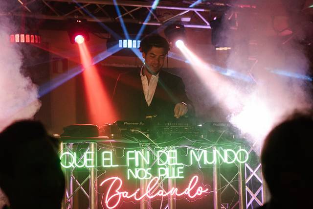 Sonido 54 2