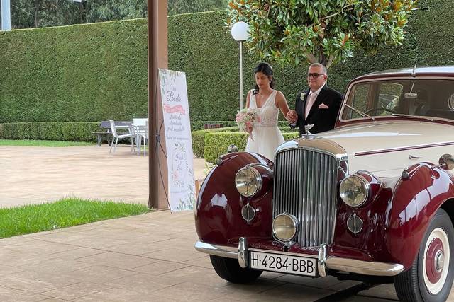 Clásicos de Boda 1